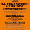Feuerwehrheuriger Velm 04.05.2025